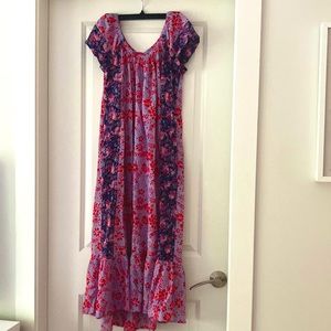Beautiful boho Xirena sundress in excellent condition. Has pockets!